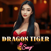 Dragon Tiger - Play at A66 Malaysia