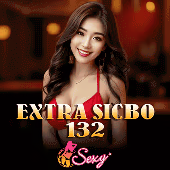 Extra Sicbo 132 - Play at A66 Malaysia