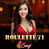 Roulette 71 - Play at A66 Malaysia