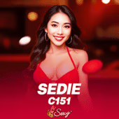 Sedie C151 - Play at A66 Malaysia