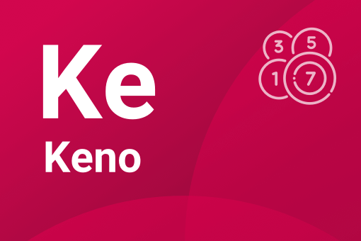Keno Fast Game A66 VIP Malaysia
