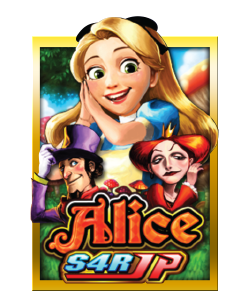 Alice