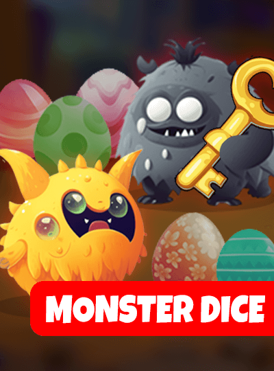 Monster Dice Fast Game A66 VIP Malaysia