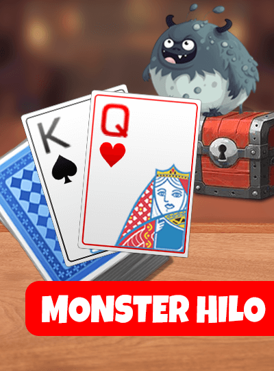 Monster Hilo Fast Game A66 VIP Malaysia