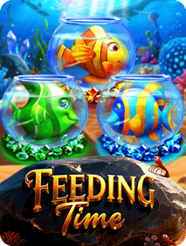 Feeding Time
