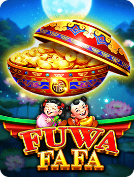 Fuwa Fa Fa