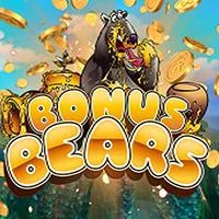 Bonus Bears - Play at A66 Malaysia