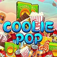 Cookie Pop - Play at A66 Malaysia