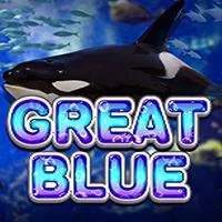 Great Blue - Play at A66 Malaysia