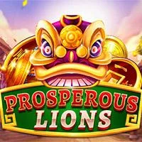 Prosperous Lions - Play at A66 Malaysia