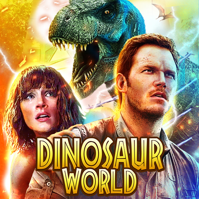 Dinosaur World