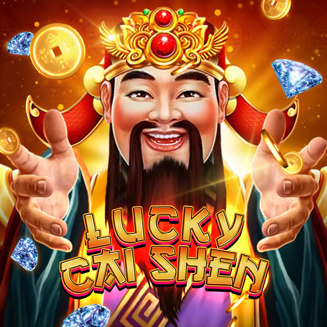 Lucky Cai Shen