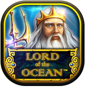 Lord Of The Ocean