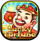 Lucky Fortune