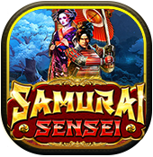 Samurai Sensei