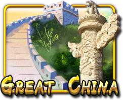 Great China