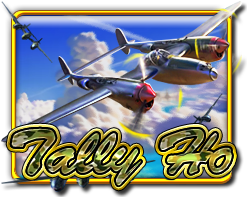 Tally Ho