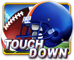 Touch Down
