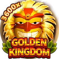 GOLDEN KINGDOM