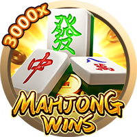 Mahjong Wins