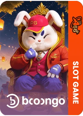 BNG Boongo slot provider logo