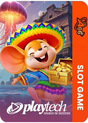 Playtech – Game provider at A66