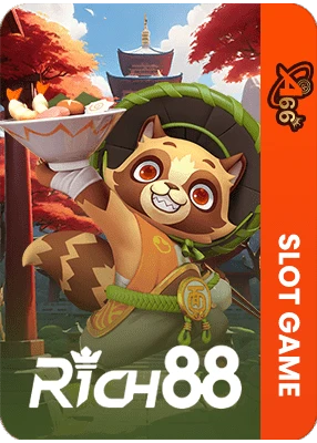 Rich88 slot provider logo
