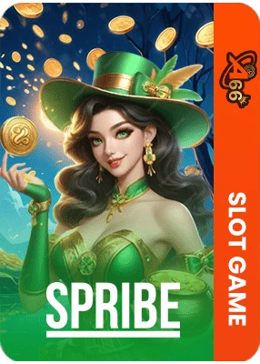 Spribe slot provider logo